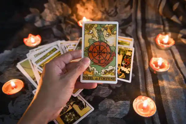 tarot cards Wantagh